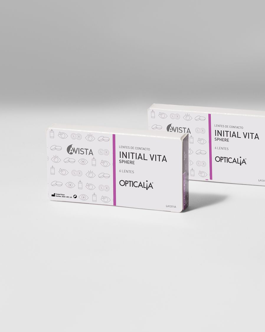 VITA TORICO 