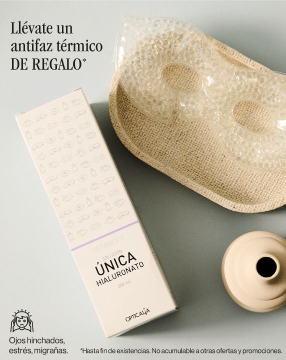 ÚNICA CON HIALURONATO con packing, 350 ml. Con Portalentes