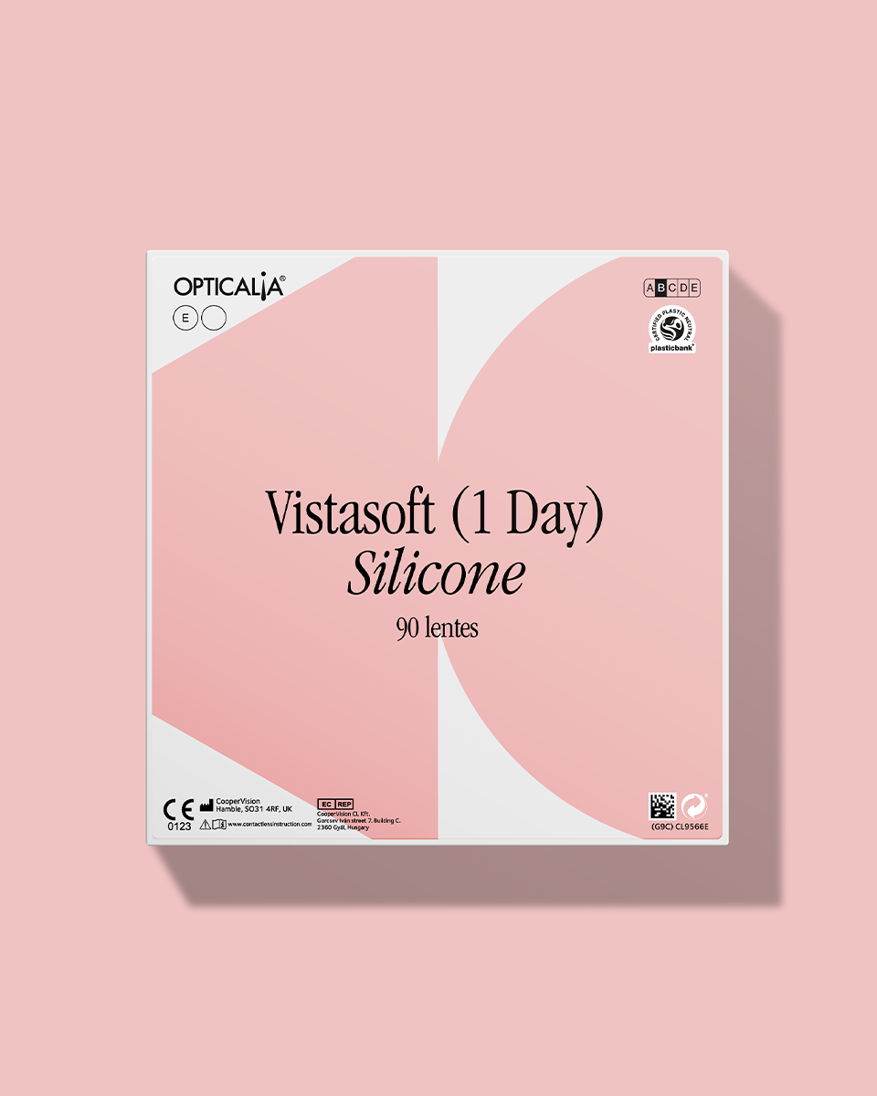 1 DAY SILICONE 90 uds. _1