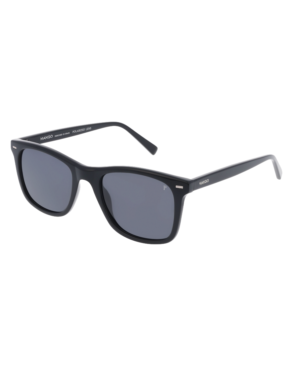 STYLE NEGRO