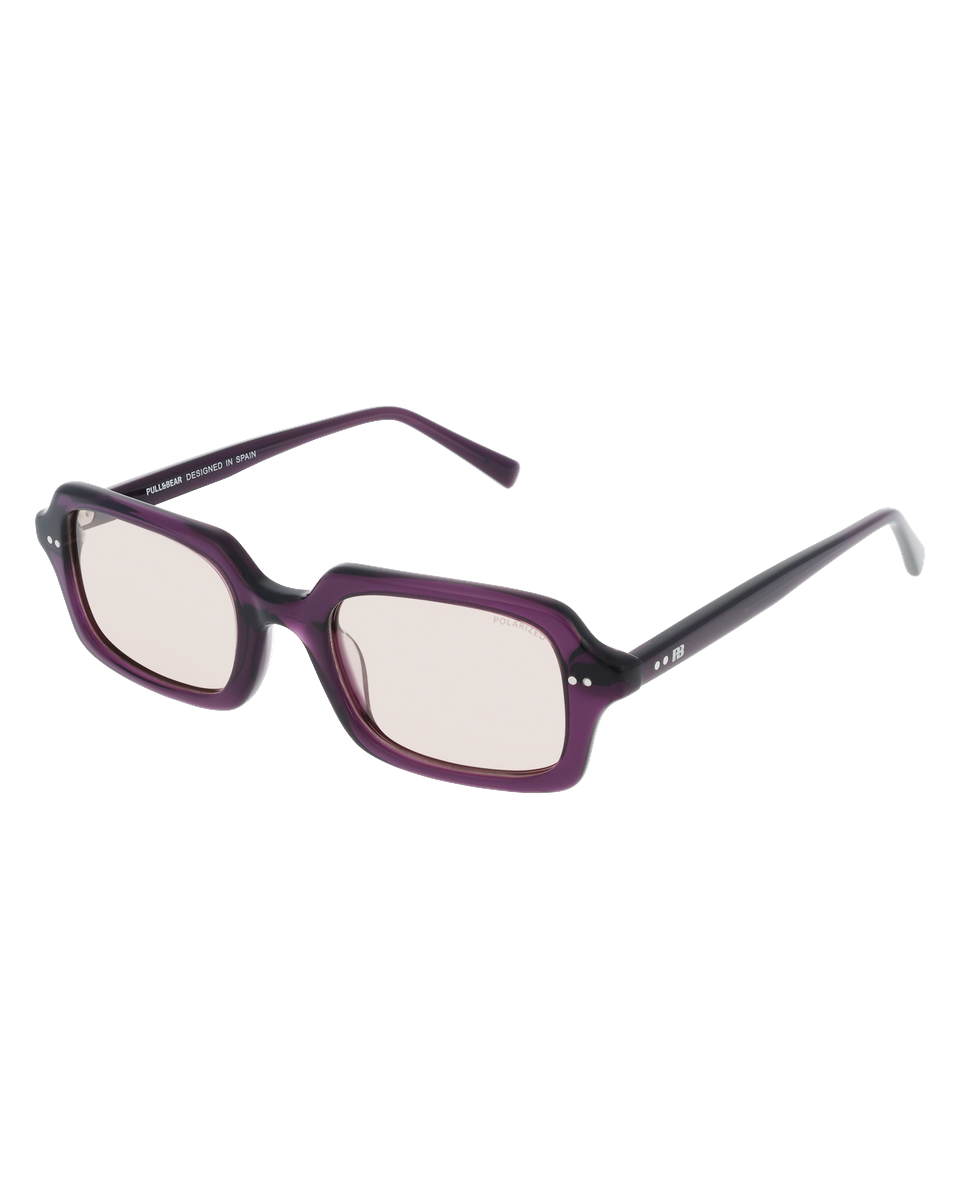 SPRING MORADO