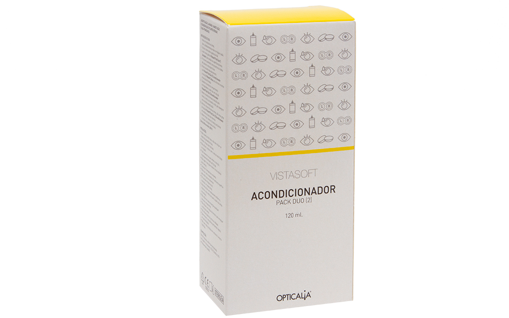 ACONDICIONADOR  120 ml 