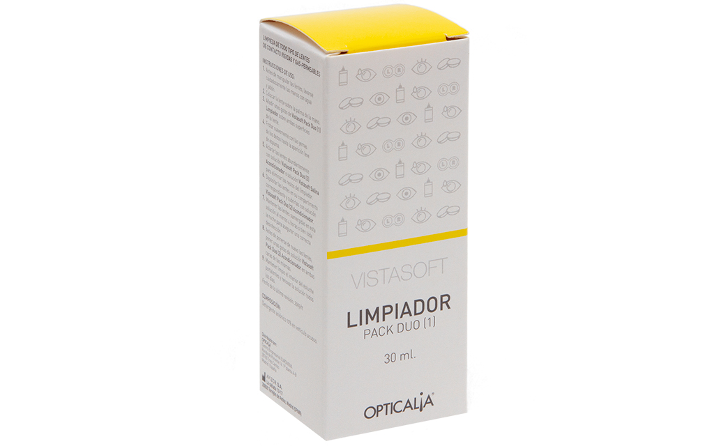 LIMPIADOR 30ml        