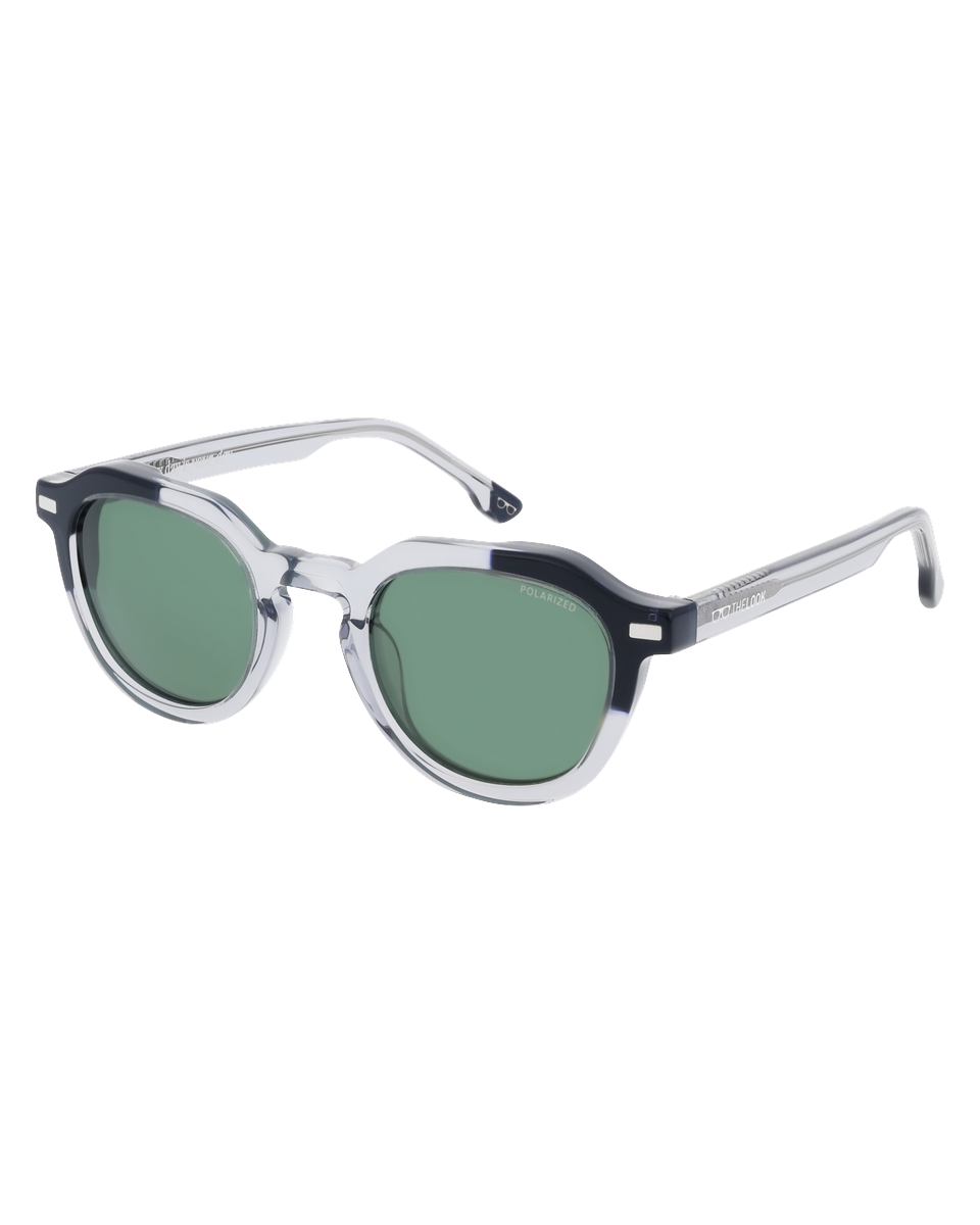 Gafa de sol Hombre  GRIS - Opticalia